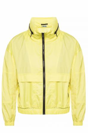 Logo jacket, zdjęcie 1 Logo jacket od Kenzo